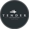 Tender: A Wine (and Beer) Bar Coming to 854 Geary