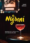 Drink to La Dolce Vita with a Negroni on May 18th, Plus a Team Negroni Cycling Team Ride