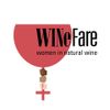 WINeFare Tasting (Women in Natural Wine) and Nommo