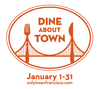 Dine About Town