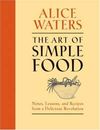 The Art of Simple Food and 1080 Recipes