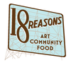 18 Reasons