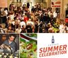 CUESA Launches Its First Summer Celebration on July 10th