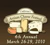 California's Artisan Cheese Festival