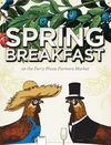 CUESA's Spring Breakfast Is This Saturday May 29th