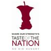 Taste of the Nation Comes to Napa