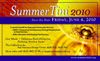 SummerTini, an Important Fundraiser for CHEFS, Is June 4th