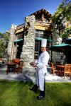 The Ahwahnee Hotel Will Be Hosting America's Best Chefs This Winter