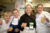 Celebrate Ladies in the Kitchen with Women Chefs & Restaurateurs Event