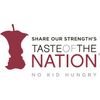 Win Tickets to Taste of the Nation on March 27th