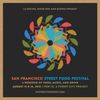 Here Comes the San Francisco Street Food Festival, Now on Pier 70