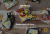CHEFS Gala 2017 (a Benefit for ECS and CHEFS) Is Thursday June 8th