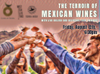 (Sponsored Event): The Terroir of Mexican Wines, Live Bolero, and Food Pairings on August 12th