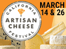 (Sponsored): Tickets Are on Sale for the Virtual Artisan Cheese Festival!