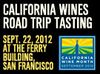 (Sponsored): 14 Regions, 100-Plus Wines at the California Wines Road Trip Tasting on Saturday Sept. 22nd!