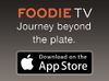 (Sponsored): FoodieTV Invites You Beyond the Plate