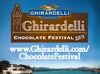 (Sponsored): Don't Miss the 18th Annual Ghirardelli Chocolate Festival