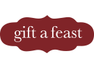 (Sponsored): In Time for the Holidays--Gift A Feast!