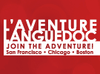 (Sponsored): L'Aventure Languedoc: A City-Wide Wine Tasting Opportunity in May