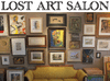 (Sponsored): Visit Lost Art Salon on October 22nd