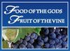 (Sponsored): Food of the Gods ~ Fruit of the Vine