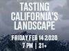 (Sponsored Event): Valentine's Dinner at The Midway: Tasting California's Landscape