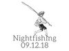 (Sponsored): Night Fishing, an Immersive Art and Dining Experience, Is September 12th