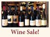 (Sponsored): Grand Wine Tasting and Fall Price Crush at The Natural Grocery Company Annex (El Cerrito)