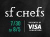 (Sponsored): SF Chefs 2012--The Foodie Event of the Year--Is Here!