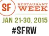 (Sponsored): Make Your Reservations Today for SF Restaurant Week