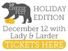 (Sponsored): SF Cheese Fest: Holiday Edition--Cheese Boards & More!