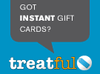 (Sponsored): Treatful: Online Restaurant Gift Cards Delivered Instantly!