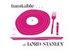 (Sponsored Event): Summertime is Spinning at Turntable at Lord Stanley