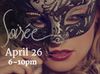 (Sponsored): Dancing with the Somms: Dance the Night Away and Sip Luxe Tastes at Wine Luxury Soirée Friday April 26th