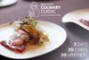 Just 17 days away! Join us at Cavallo Point Lodge in Sausalito for the Second Annual Lexus Culinary Classic!  