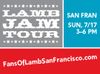 (Sponsored): Win Tickets for the American Lamb Jam!