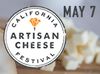 (Sponsored Giveaway): Enter to Win Two VIP Early-Entry Tickets to California Artisan Cheese Festival!
