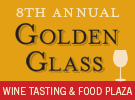 (Sponsored): Golden Glass Returns to Fort Mason February 4th