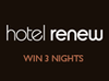 (Sponsored): Escape the "Summer" in San Francisco with a Three-Night Stay at Hotel Renew in Waikiki!