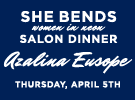 (Sponsored): Enter to Win Two Tickets to the Preview Dinner (with Azalina Eusope!) of She Bends Neon Art Show