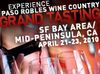 Enter to Win Tickets to a Tasting of Paso Robles Wines