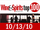 Enter to Win Tickets to the Wine & Spirits Top 100 Event!