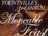 (Sponsored): The Ultimate Culinary Getaway at Yountville's Moveable Feast
