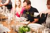 (Sponsored): Enter to Win a Pair of Tickets to the tablehopper Malaysian Feast in New York with Vinho Verde