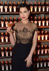 Dita Von Teese on How to Live (and Drink) Well