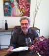 Checking Lists: A Critical Look at Restaurant Wine by Alan Goldfarb (Heirloom Café)