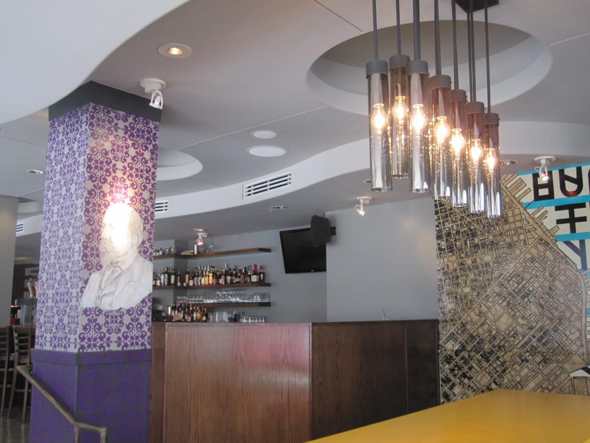 Jasper's Corner Tap & Kitchen Opens in Downtown The Chatterbox