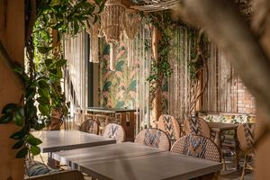 This week’s tablehopper: 17 is even sweeter.