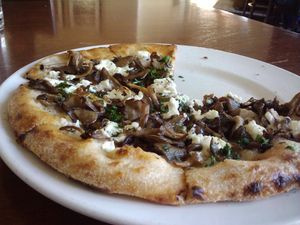 Springing Forward With New Restaurant Concepts