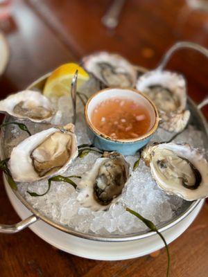 This week’s tablehopper: have you heard?